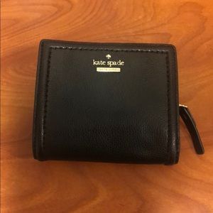 Kate spade wallet